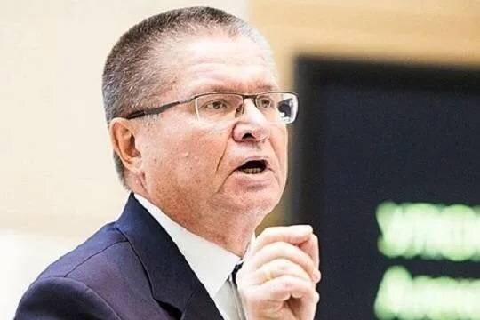    Улюкаев вышел на свободу по УДО