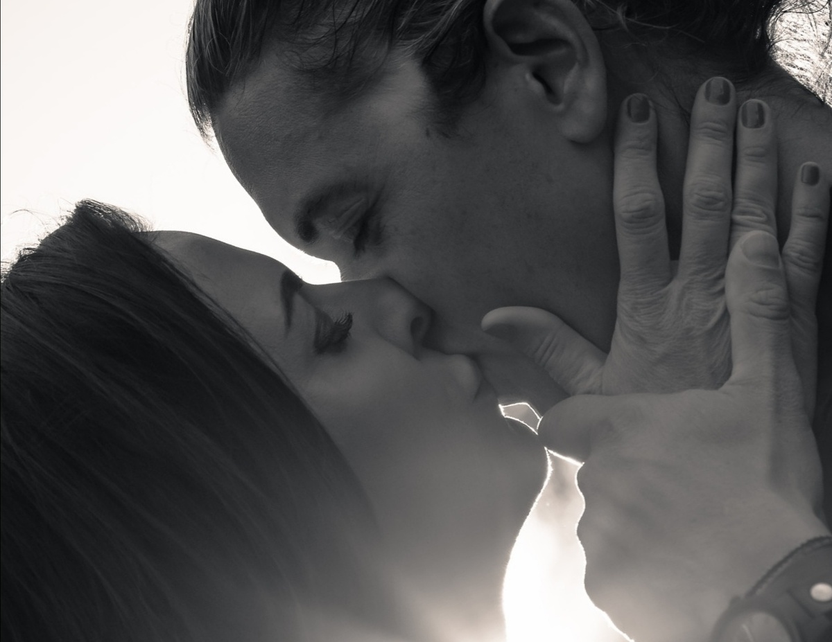 Последний раз