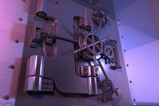    Глава Минфина ФРГ не поддержал конфискацию собственности россиян в пользу Украины