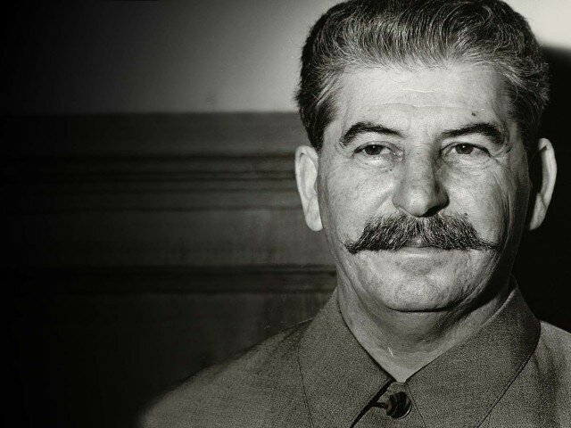 Joseph Stalin