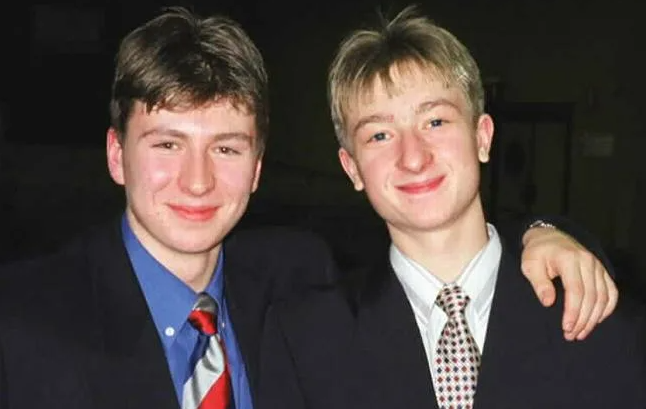 Алексей и Евгений никогда не были друзьями, но изначально и не конфликтовали