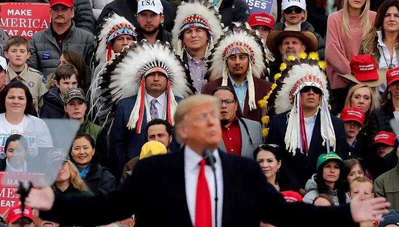 Исторический круг замыкается.