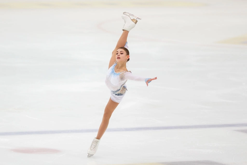 Сезон 2018-2019. Фото из открытых источников.