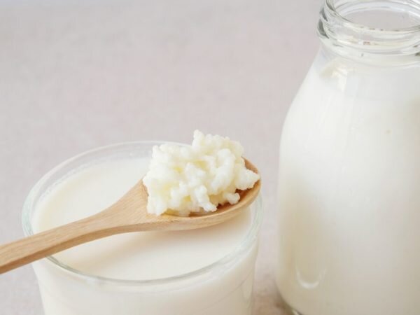 Закваску можно купить в аптеке