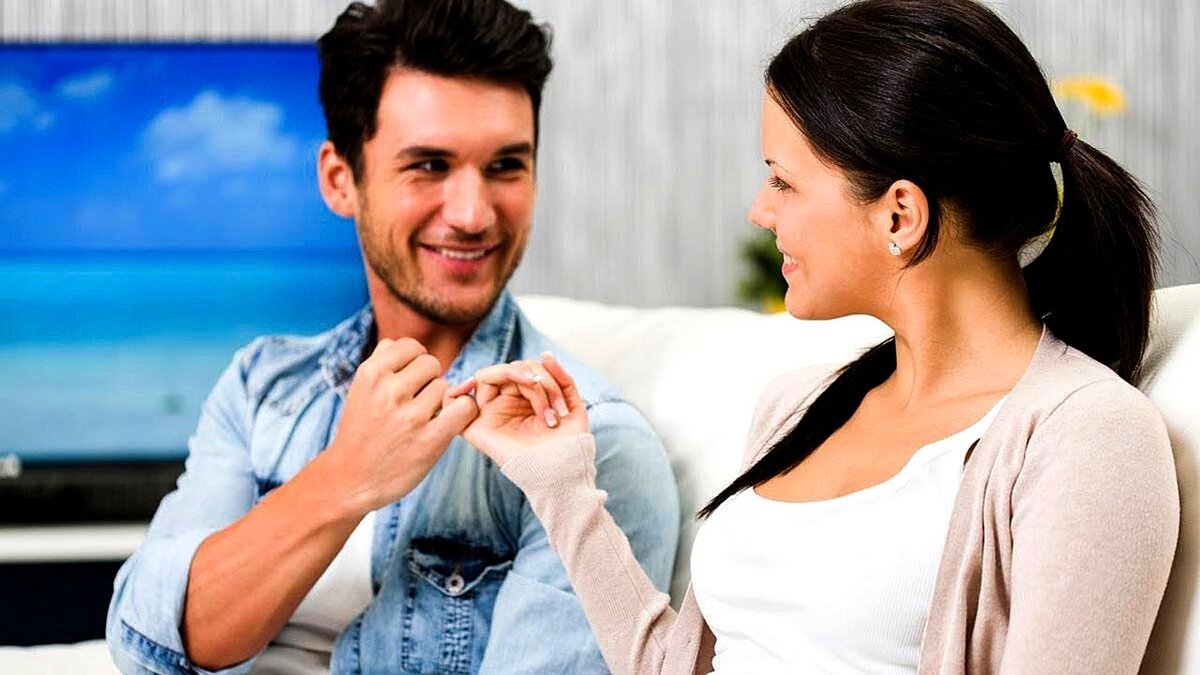 Учитесь ссориться: полезные рекомендации