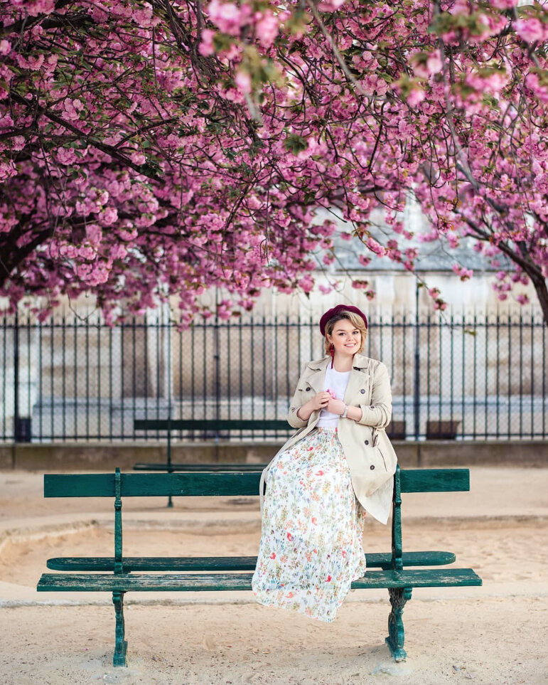 французские милы. французские милы. одри тоту 2022. парижский гаврош стиль. катрин жакоб.