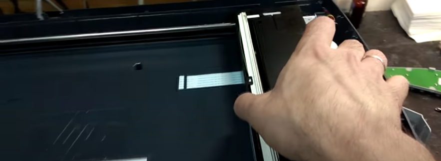 Инициализация