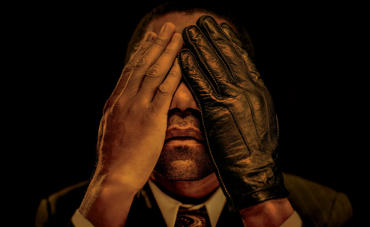 Промо кадр сериала "Американская история преступлений: Народ против О. Джей Симпсона"