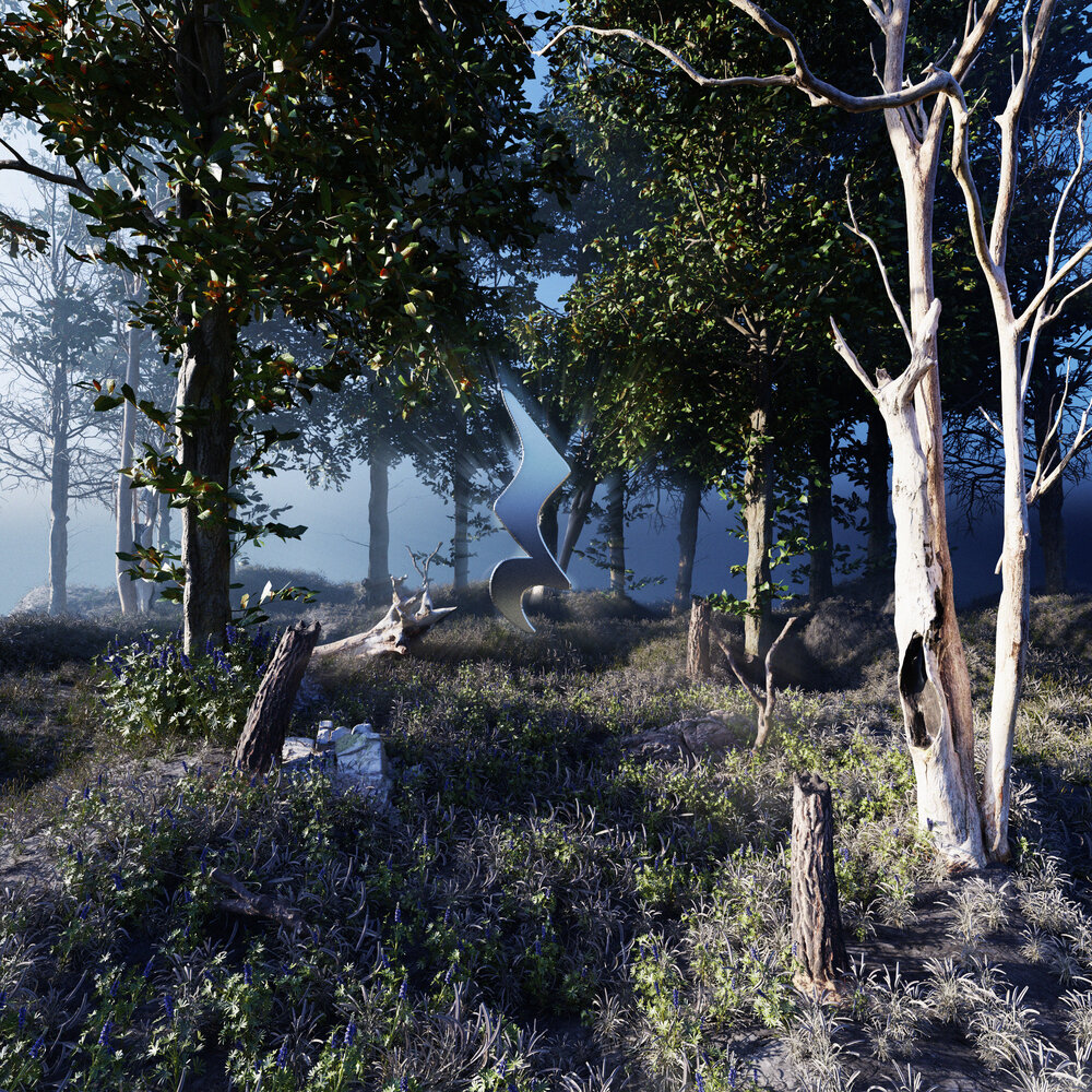 мьют — пружина