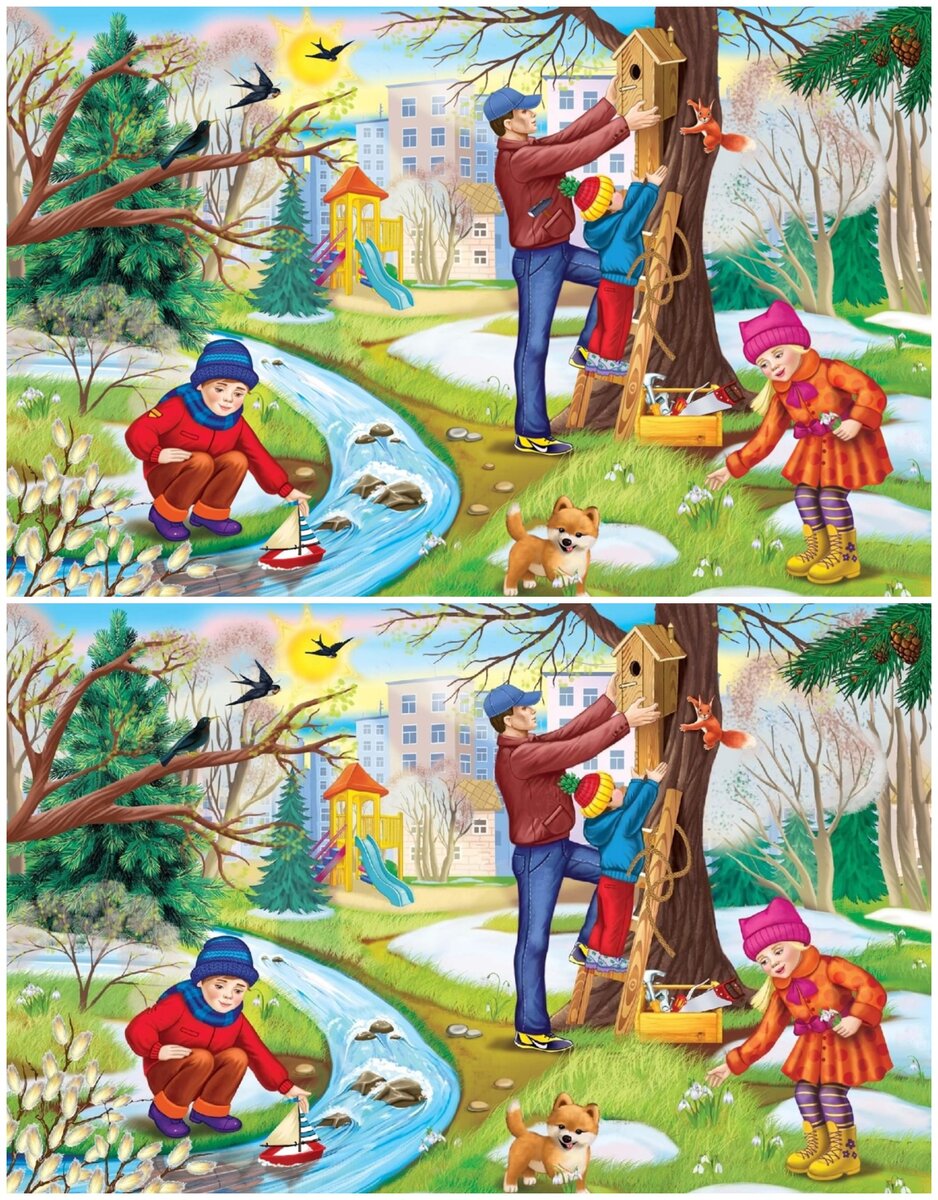 Коллаж автора. Изображение заимствовано из Яндекс.Картинки