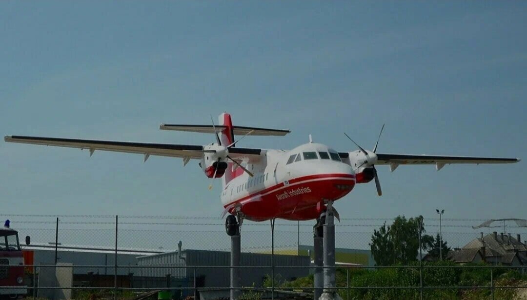 Sled2050, CC BY-SA 3.0 <https://creativecommons.org/licenses/by-sa/3.0>, via Wikimedia Commons