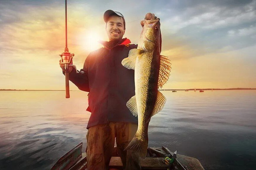     5 крутых рыболовных гаджетов, перед которыми не сможет устоять ни один рыбак