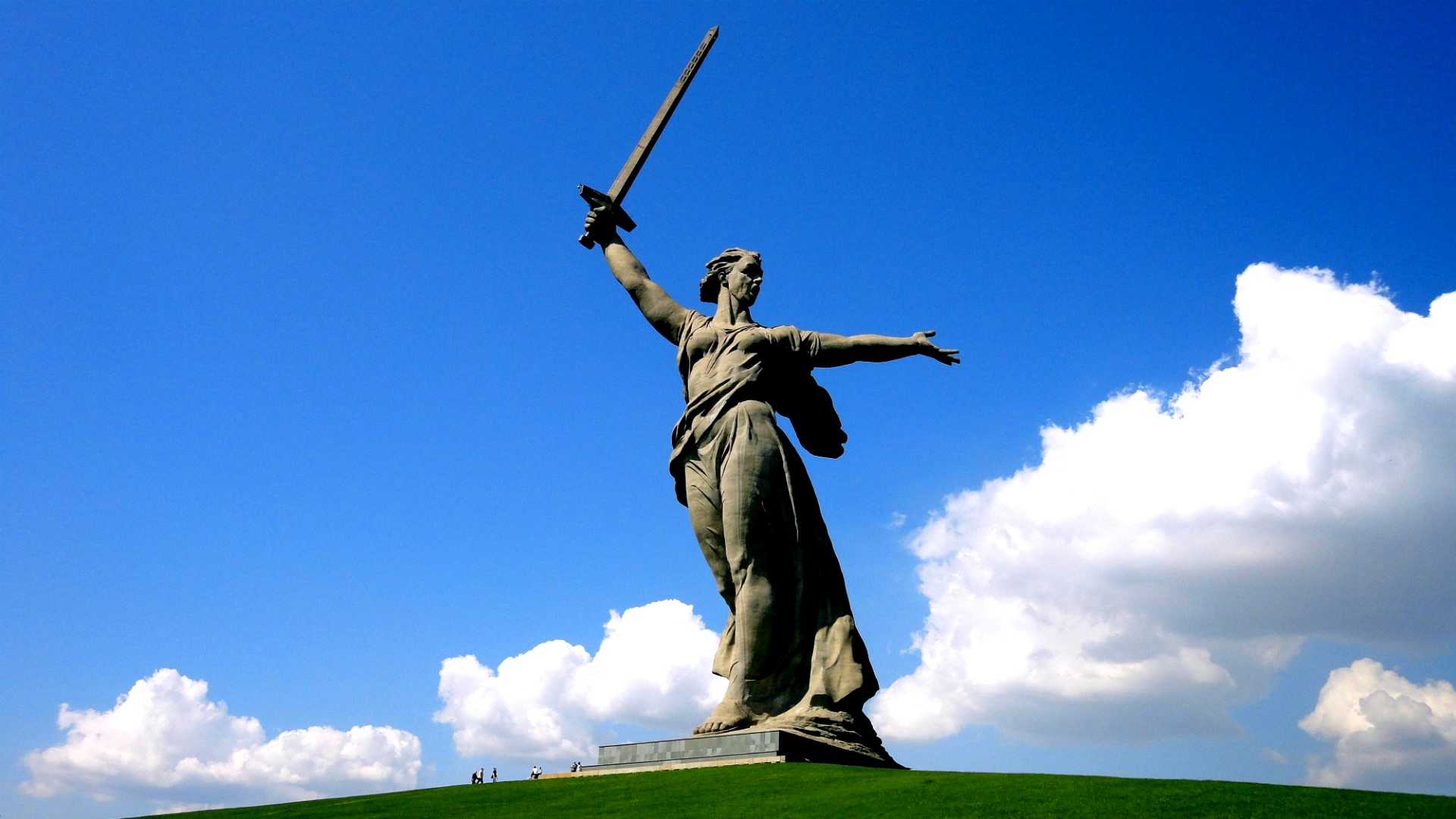 О торжественных мероприятиях, посвящённых 80-летию Сталинградской битвы...2