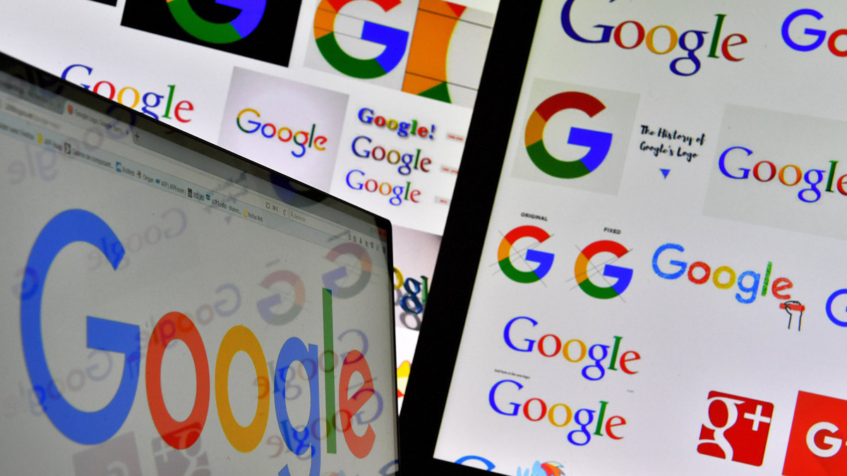   Google© AFP / Loic Venance