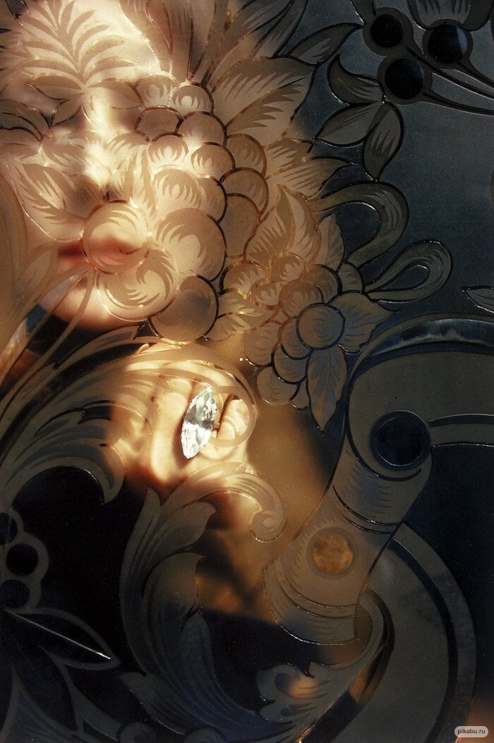 © Сол Лейтер /  Saul Leiter  ( Фотография из свободного доступа )