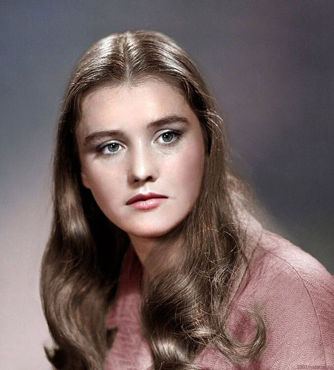 Жанна Прохоренко