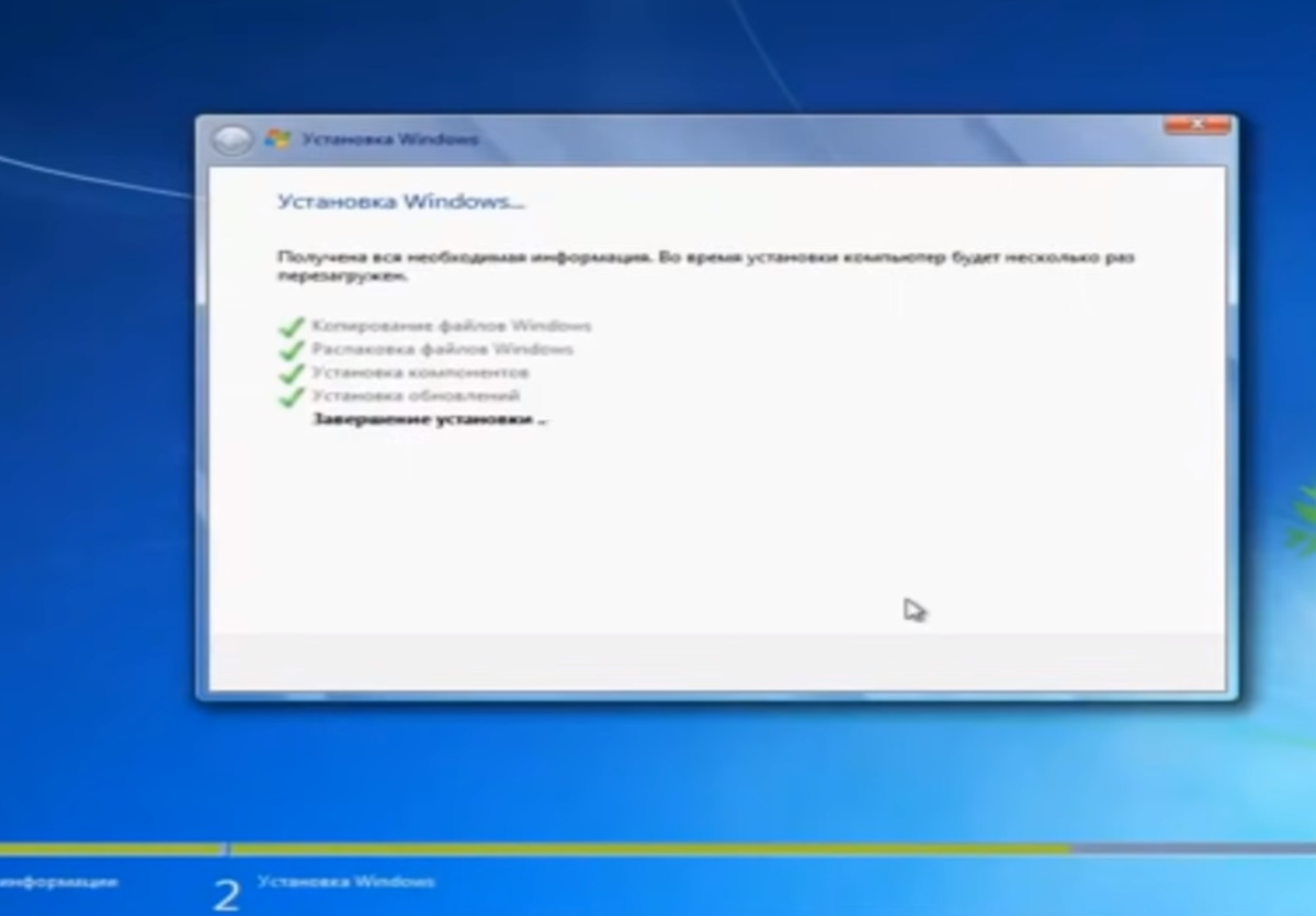 При установке Windows не видит жесткий диск? Эффективное решение | Paradise-R