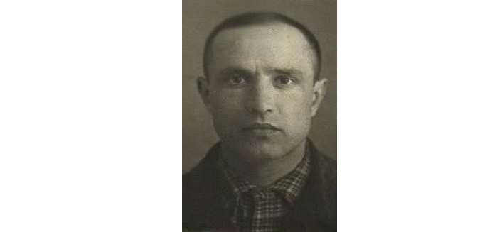 1939 год, Носовец Семён Артёмович