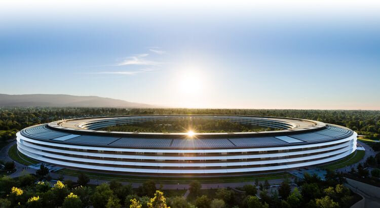    Источник изображения: Apple
