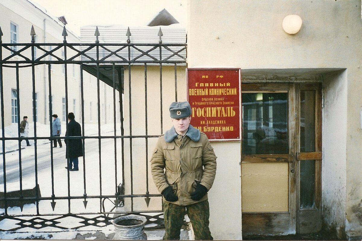 Мои два года. Присяга, парадка и всякие разности | Байки и небайки | Дзен