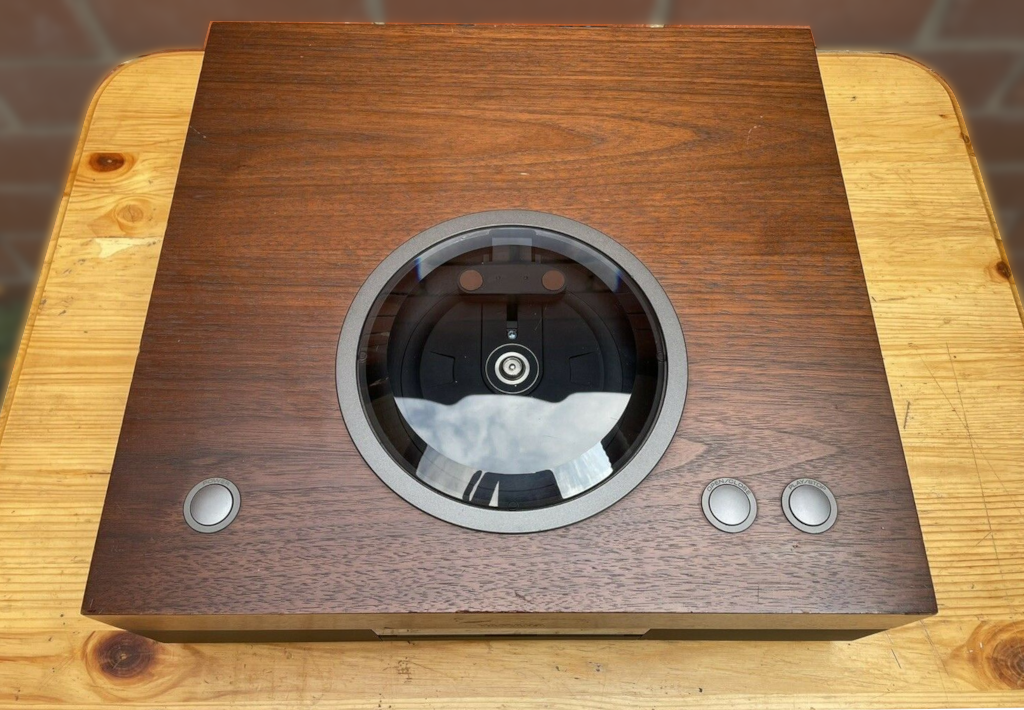Yamaha GT-CD2
