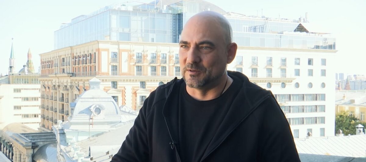 Дмитрий стешин военкор биография и личная жизнь Кто понесёт ответственность за ситуацию на фронте: Мнения военкоров Царьград Дзе