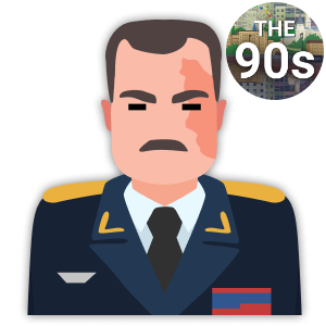 Ян Птичка. Игра The 90s. https://the-90s.com/