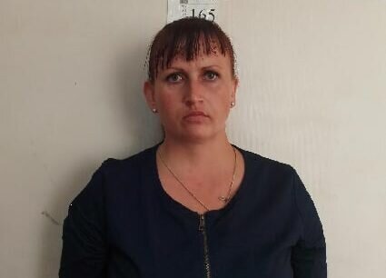    В Абдулинском районе объявили в розыск 29-летнюю женщину Андрей Севостьянов