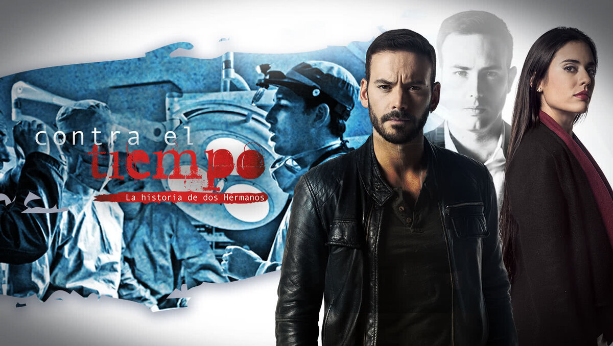 Contra El Tiempo