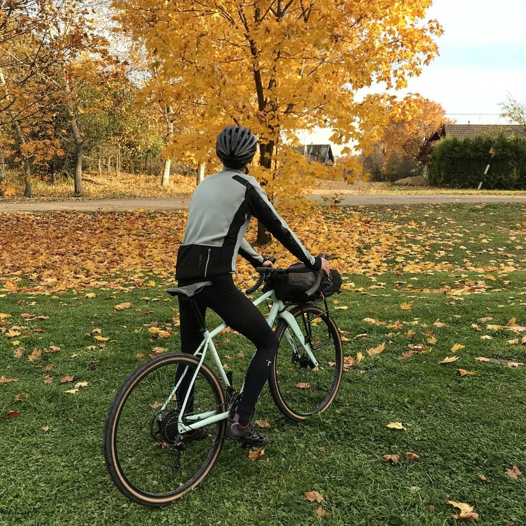 Подмосковье