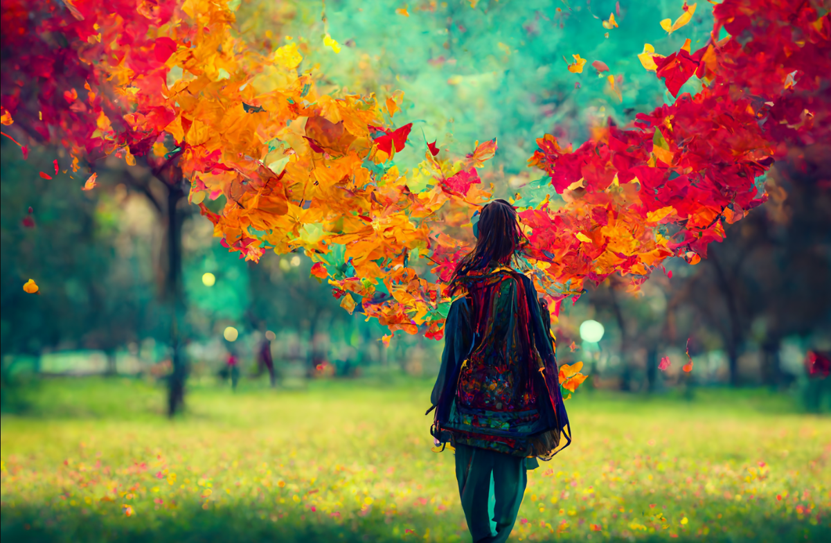 Изображение сгенерировано нейросетью.