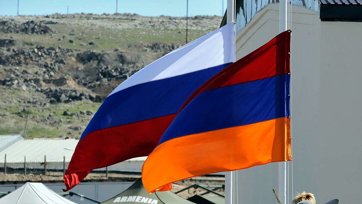Фото: © Sputnik / Асатур Есаянц
