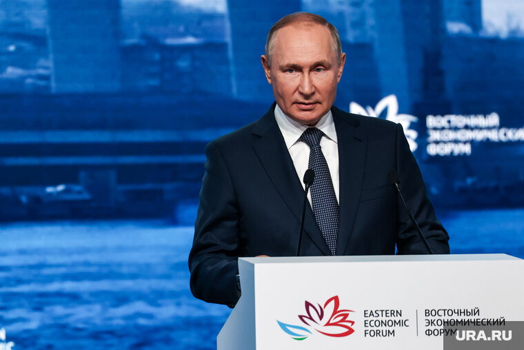    Президент РФ Владимир Путин представил механизм решения квартирного вопроса для россиян