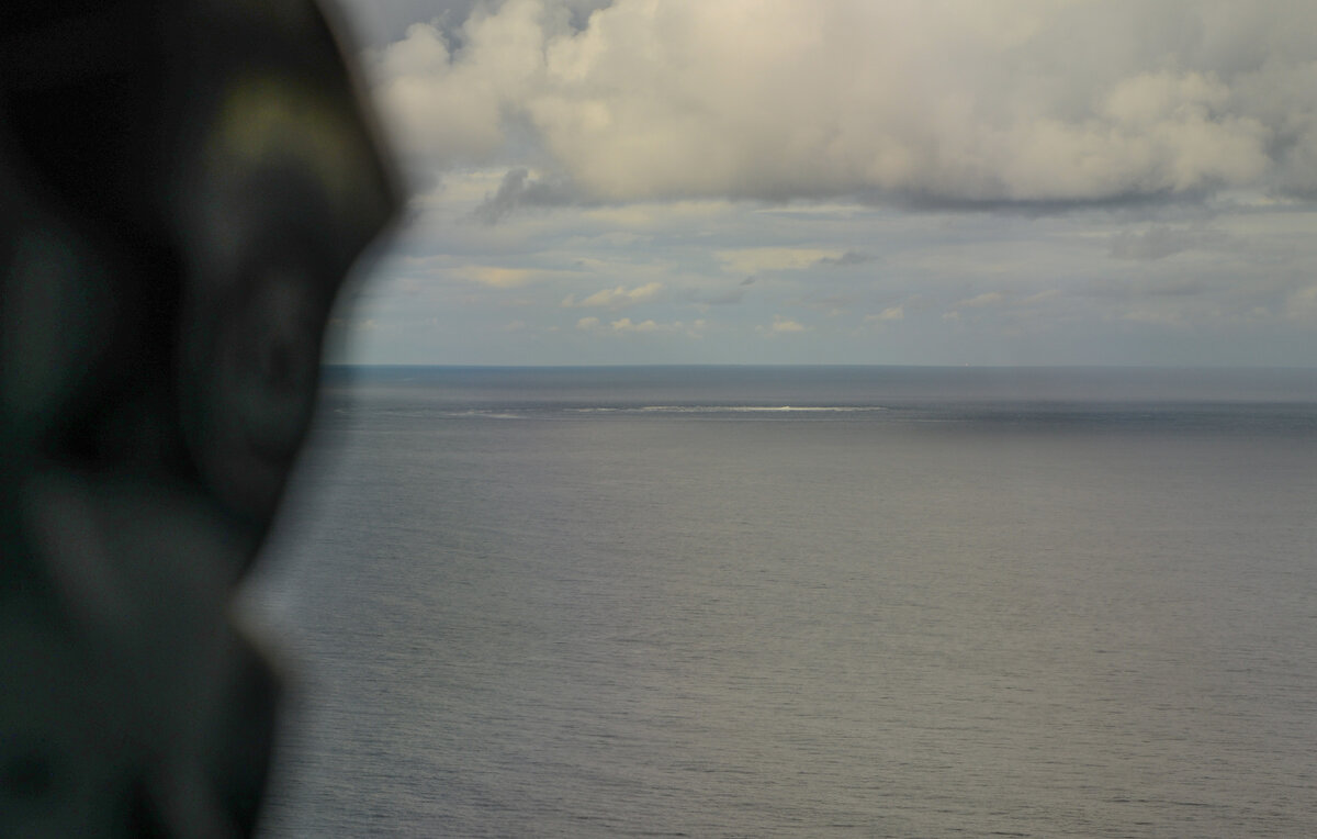 Danish Defence Command/Handout via REUTERS