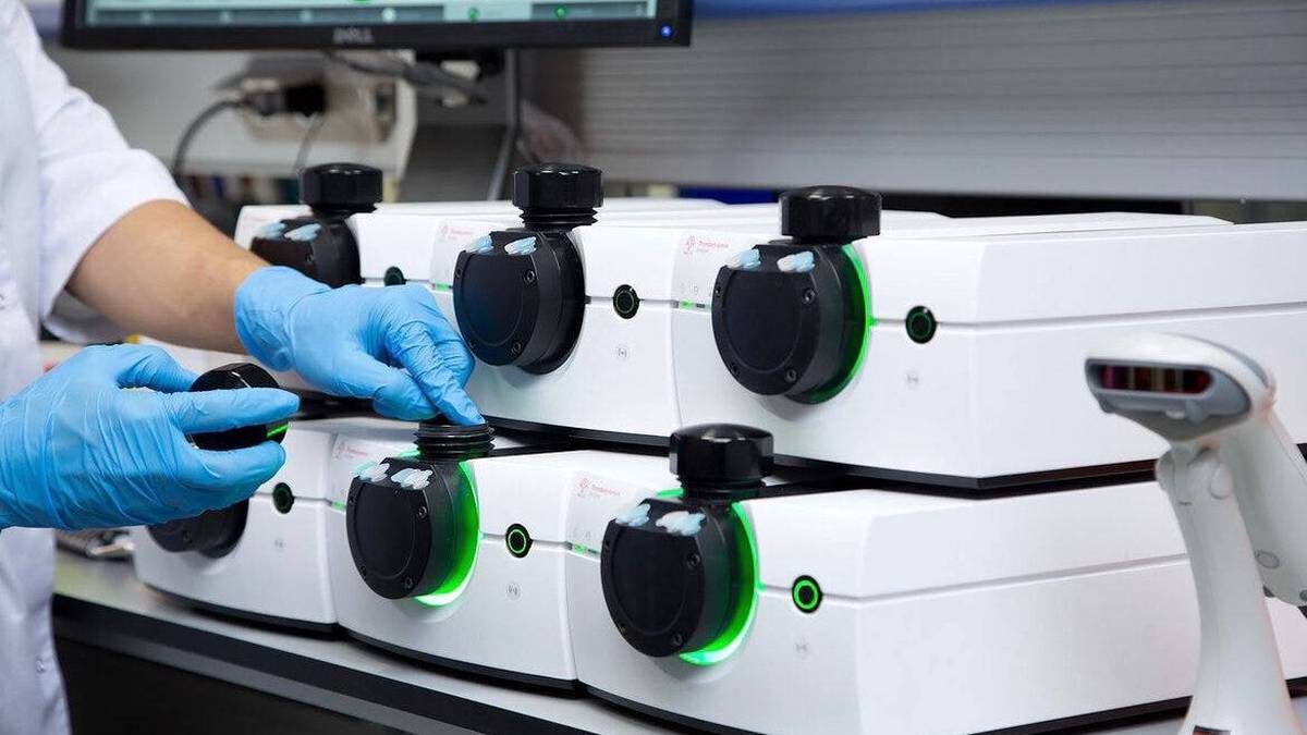    Фото: Пресс-служба Департамента предпринимательства и инновационного развития Москвы