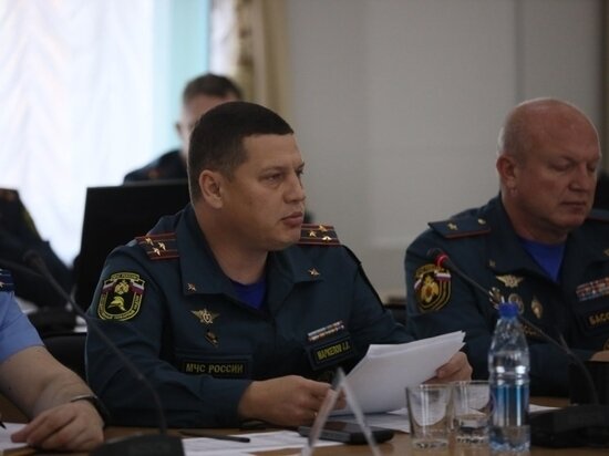     фото пресс-службы правительства Zабайкалья