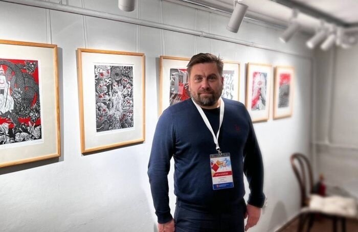    Денис Тихоненко / "ВКонтакте"