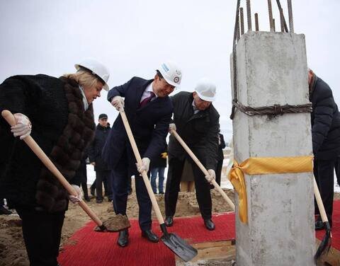    Фото: пресс-служба правительства Республики Саха (Якутия)