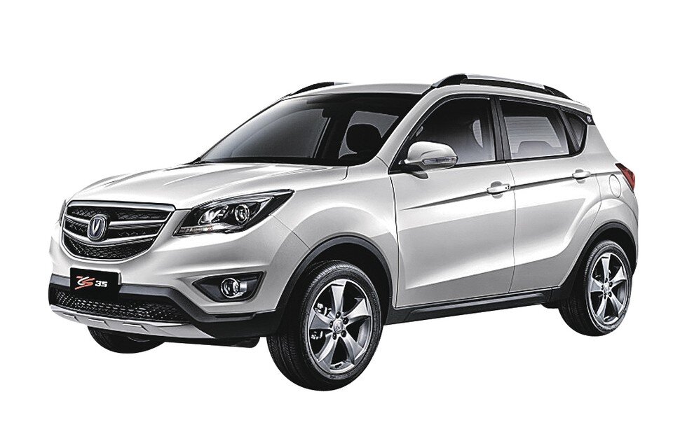 Сх 35 чанган плюс. Чанган сх35. Changan cs35. Changan cs35 Plus. Changan cs35 Plus 2020.