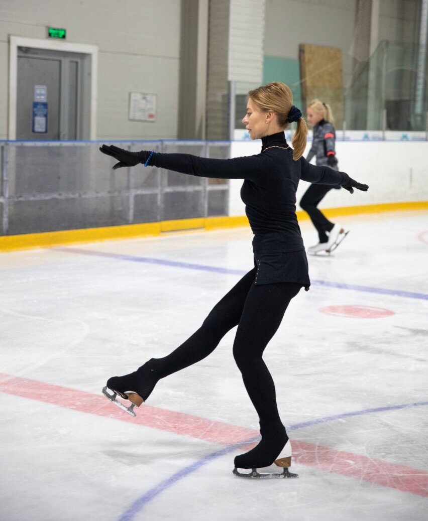 Фото предоставлено Ольгой Константиновой