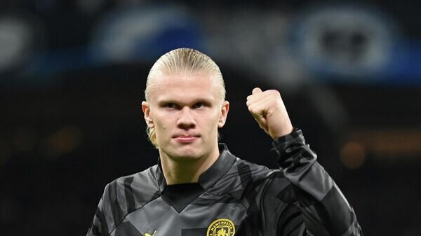   © AFP 2022 / JONATHAN NACKSTRAND