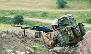   фото: gisher.news Лаура Акопян