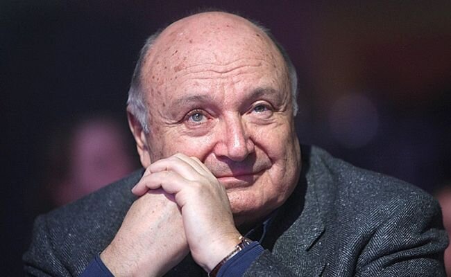 Михаил Михайлович Жванецкий