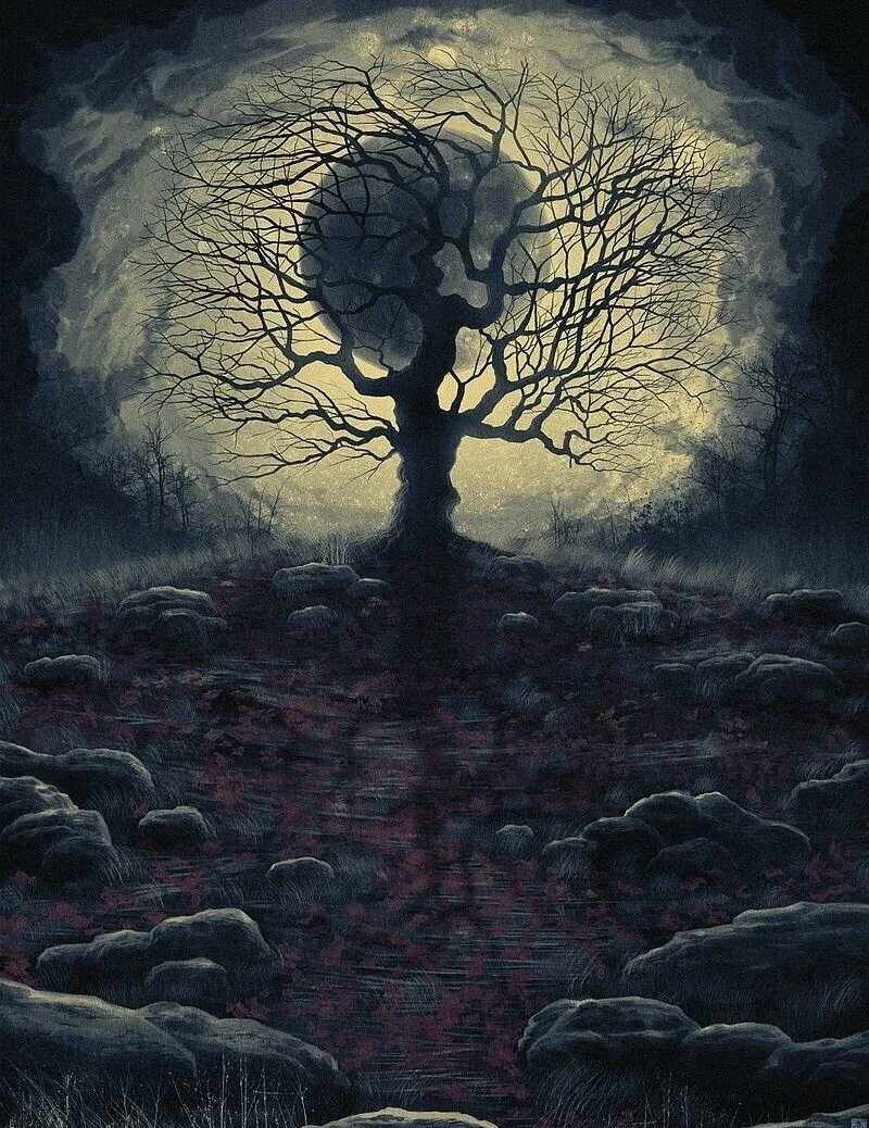 Картинка взята из открытых источников. Все права на рассказ принадлежат автору. Запрещается копирование, распространение или любое иное использование информации и объектов авторского права без предварительного согласия правообладателя.
