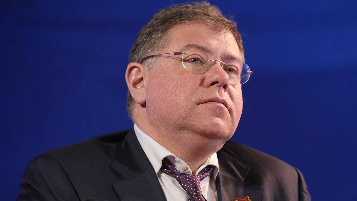    Фото: Андрей Никеричев / АГН Москва