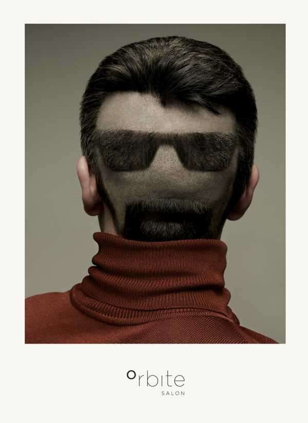 Фото интернет: очки на затылке))