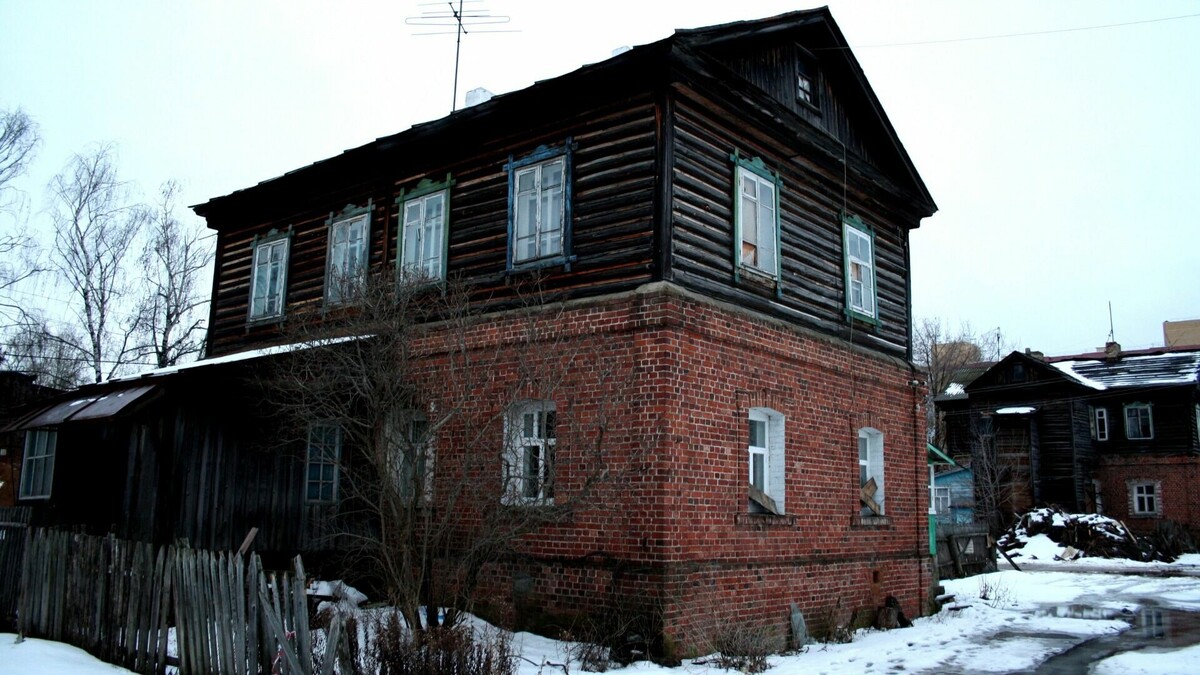     Центральный совет всероссийского общества охраны памятников истории и культуры (ВООПИиК) в Москве не принял предложенные кандидатуры на должность руководителя татарстанского отделения. Об этом сообщает «Бизнес.Онлайн».