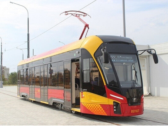     ФОТО: ВЛАДИМИР КУСКОВ / МК-УРАЛ