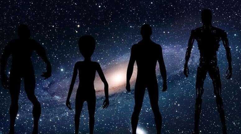 Уровень развития человечества не дотягивает до инопланетян: шкала Кардашева для измерения цивилизаций