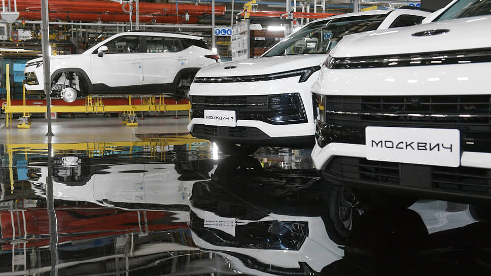    Фото: Глеб Щелкунов / Коммерсантъ